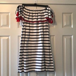 NWOT XXL Crown & Ivy Dress
